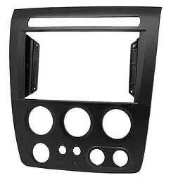 Перехідна рамка Hummer H3 Carav 22-1093 - мініатюра 2