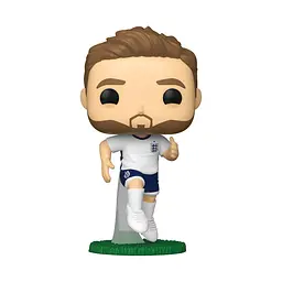 Ігрова фігурка Funko POP! серії Футбол: Англія - Гаррі Кейн (92721) - мініатюра 2