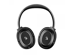 Навушники з мікрофоном A4Tech Bloody M320 Black - мініатюра 3