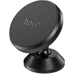 Автотримач Hoco CA79 Magnetic Car Holder Black [73708]