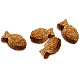 Ласощі для собак Carnilove DogSemi Moist сардина і часник 200 г - мініатюра 2