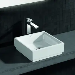 Змішувач Grohe Eurocube (23406000) - мініатюра 8