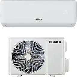 Спліт-система Osaka Elite STV-07HH5 [167237]