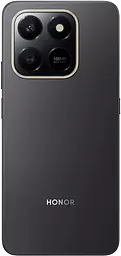 Смартфон Honor 400 Smart 4G 6/128GB Velvet Black - мініатюра 6