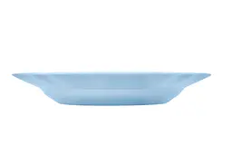 Тарілка супова Luminarc Louis XV Light Blue, 23 см (6614812) - мініатюра 2