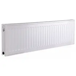 Радіатор сталевий Optimum 11 тип 300x1000 мм нижнєє підключення (13848)