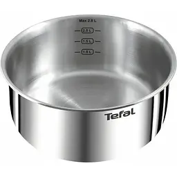 Набір каструль і сковорідок Tefal Ingenio Emotion L897SD74 [105880] - мініатюра 3