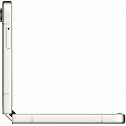 Смартфон Samsung Galaxy Flip5 8/256GB Cream (SM-F731BZEG) - мініатюра 10