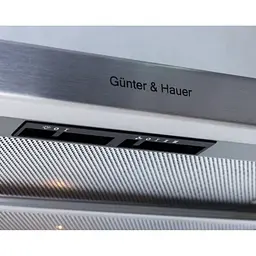 Витяжка телескопічна Gunter&Hauer AGNA 1000 IX [157403] - мініатюра 3