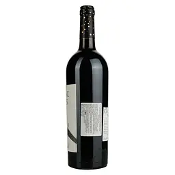 Вино Colline Des Fees Rouge AOP Fronton червоне сухе 0.75 л - мініатюра 3