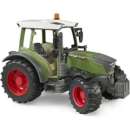 Іграшкова машинка Bruder Трактор Fendt Vario 211 1:16 (02180) - мініатюра 3