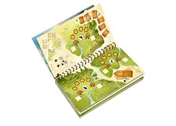 Настільна гра Ігромаг Левада. Книга пригод (Meadow: Adventure Book) (мала локалізація - укр. правила) - мініатюра 5
