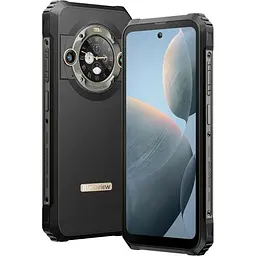Смартфон Blackview BL9000 12/512GB Black (Global) - мініатюра 2