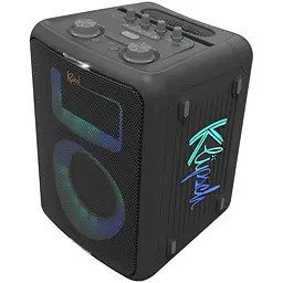 Акустична система Klipsch Vegas Partybox Black (1073414)