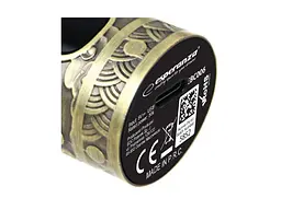 Машинка для стрижки Esperanza 7в1 HairClipper+7-IN-1Trim (EBC006) - мініатюра 3