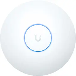Точка доступу Wi-Fi Ubiquiti U7 Long-Range (U7-LR)