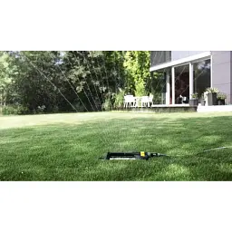 Осцилюючий дощувач Karcher OS 5.320 S для прямокутних ділянок (2.645-134.0) - мініатюра 7