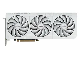Відеокарта Asus PRIME-RX9070XT-O16G-WHITE - мініатюра 2