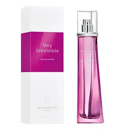 Оригінал Givenchy Very Irresistible 75 мл Парфумована вода - мініатюра 2