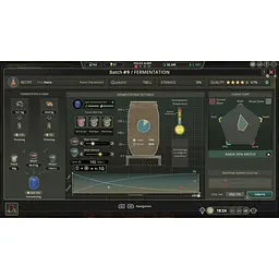 Ключ активації Microsoft Moonshine Inc. + Bio Inc. Redemption - Drinking Problem Bundle для Xbox One/Series S/X - мініатюра 4