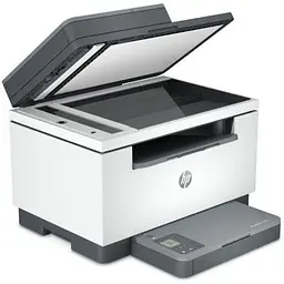 Багатофункціональний пристрій HP LaserJet M236sdn (9YG08A) - мініатюра 5
