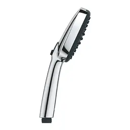 Ручний душ Grohe QuickFix Vitalio Comfort 110 26397001, Хром - мініатюра 6