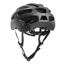 Шолом Green Cycle Rocx M Чорний Матовий (1084-HEL-65-58) - мініатюра 2