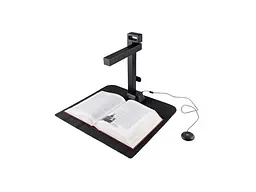 Камера-сканер IRIS can Desk 6 Pro (462006)