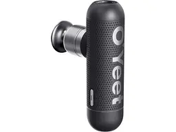 Перкусійний масажер Oyeet NEX mini MG-M1 Grey