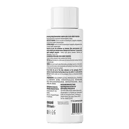 Лосьйон для видалення фарби зі шкіри Acme Color Energy Remover, 60 мл - мініатюра 2