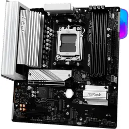 Материнська плата ASRock B850M Pro RS WiFi [140233] - мініатюра 3