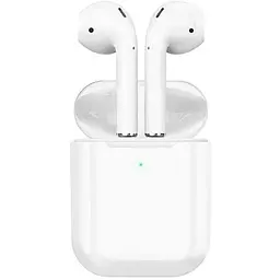 Навушники Avantis A360 TWS White