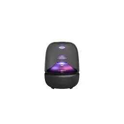 Акустична система Harman Kardon Aura Studio 5 Wi-Fi Black (HKAURAS5WFBSEP) - мініатюра 3