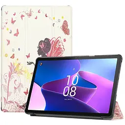 Чохол до планшета BeCover Smart Case Samsung Tab S9 (SM-X710/SM-X716)/S9 FE (SM-X510/SM-X516B) 11.0" Fairy (710424)