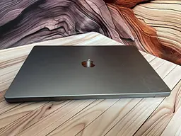 Ноутбук Apple MacBook Pro 16" 2021 M1 MAX/32/512 (C9KYXQVXY5) Б/в - мініатюра 7
