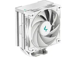Повітряне охолодження Deepcool AK400 WH (R-AK400-WHNNMN-G-1)