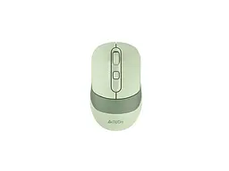 Миша A4Tech Fstyler FB10C Matcha Green