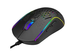 Миша Proove Gaming Buzz Black (WMBU00022401) - мініатюра 2
