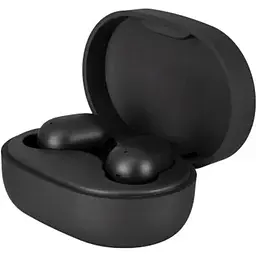 Бездротові навушники Stereo Bluetooth Gelius Pro Reddots TWS Earbuds GP-TWS010 Black - мініатюра 2