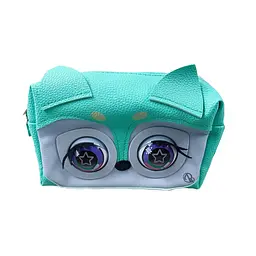 Інтерактивна сумочка Little Winking Elf "Лисеня" Bambi BL-316-2 відтворює більше 25 звуків - мініатюра 3