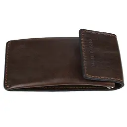 Ключниця шкіряна GRANDE PELLE 12х6.5х2 см acs0032173 - мініатюра 7