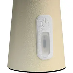 Настільна лампа Videx VL-TF25BG Beige [178084] - мініатюра 3