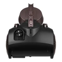 Пилосос Ardesto VC-I-C700GB, Black/Bronze, 700W, сухе прибирання, об'єм 2.5 л, телескопічна трубка, насадки: 2 шт, шнур 5 м (VC-I-C700GB) - мініатюра 3