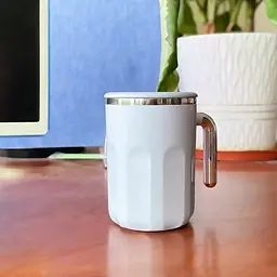 Чашка-мішалка з вентилятором UFT FUNCUP 2.0 White 360 мл - мініатюра 7