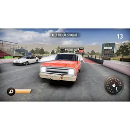 Ключ активації Microsoft Street Outlaws: The List для Xbox One/Series - мініатюра 6