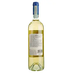 Вино Zonin Soave Classico 2020, біле, сухе, 12%, 0,75 л (37358) - мініатюра 2