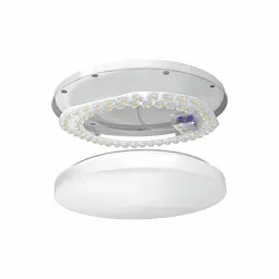 LED модуль для світильників Videx VL-MLC-364, 4000K 36W (28188-000) - мініатюра 7