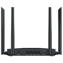 Маршрутизатор Netis NC65 - мініатюра 3