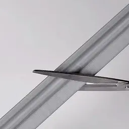 Ущільнювач для вікон Supretto із пінополіуретану вітрозахисний 4 м (91620001) - мініатюра 2