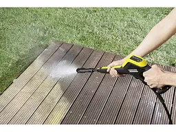 Мінімийка високого тиску Karcher K 5 Power Control (1.324-550.0) - мініатюра 6